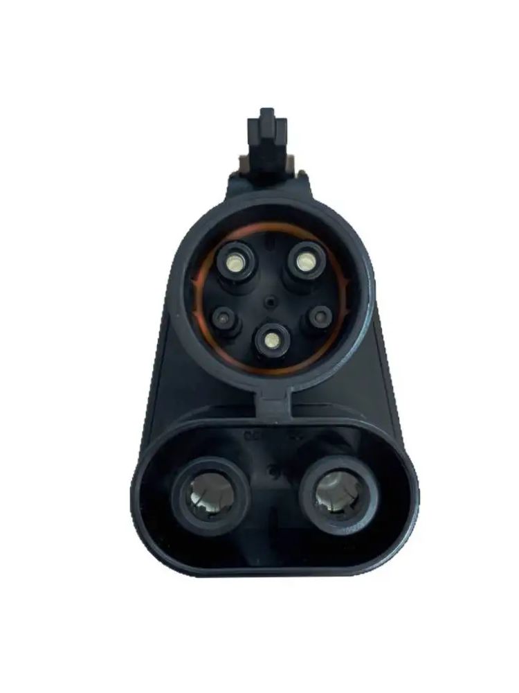 Ładowarka BERET CCS2 do CCS1 E – Ccs2 To Ccs1 Fast Charge Adapter 250Kw recenzja i cena